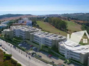 Prodej bytu 3+kk, Estepona, Španělsko, 83 m2