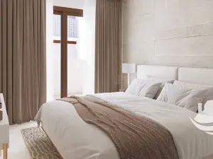 Prodej bytu 3+kk, Benahavís, Španělsko, 87 m2