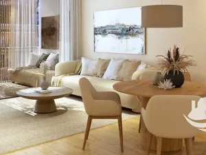 Prodej bytu 4+kk, Palma de Mallorca, Španělsko, 94 m2