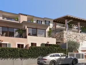 Prodej rodinného domu, Capdepera, Španělsko, 101 m2