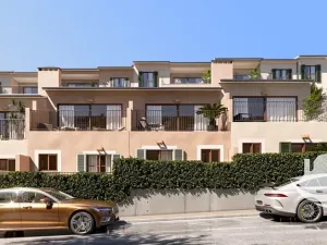 Prodej rodinného domu, Capdepera, Španělsko, 101 m2