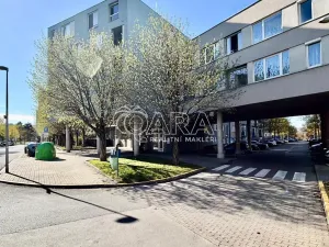 Pronájem bytu 2+kk, Praha - Letňany, Terezínská, 71 m2