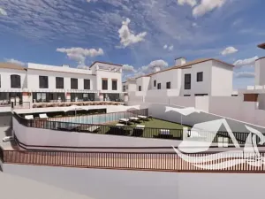 Prodej rodinného domu, Torrox, Španělsko, 142 m2