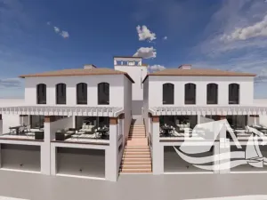 Prodej rodinného domu, Torrox, Španělsko, 142 m2