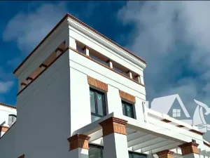 Prodej rodinného domu, Torrox, Španělsko, 142 m2