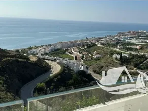 Prodej rodinného domu, Torrox, Španělsko, 145 m2