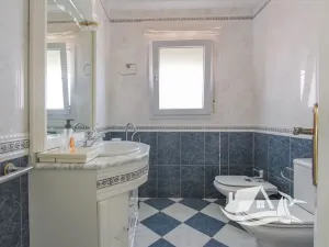Prodej vily, Torrox, Španělsko, 200 m2