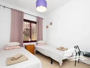 Prodej bytu 4+kk, Nerja, Španělsko, 104 m2