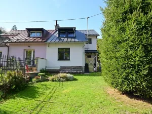 Prodej rodinného domu, Hvězdonice, 135 m2