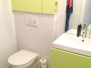 Pronájem bytu 2+kk, Brno, Dvorského, 43 m2
