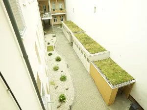 Pronájem bytu 1+kk, Brno, Vodní, 20 m2