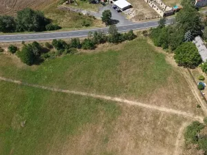 Prodej pole, Krsy, 6440 m2