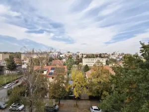 Pronájem bytu 2+1, Praha - Malešice, Káranská, 53 m2