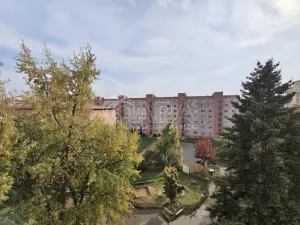 Pronájem bytu 2+1, Praha - Malešice, Káranská, 53 m2
