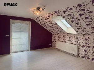 Prodej rodinného domu, Kostelec na Hané, 223 m2
