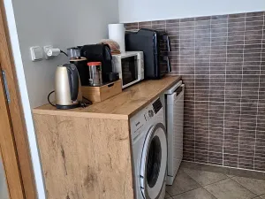 Pronájem bytu 2+kk, Hradec Králové, Buzulucká, 54 m2