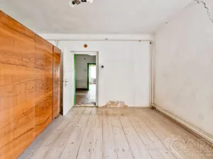 Prodej rodinného domu, Dražíč, 180 m2