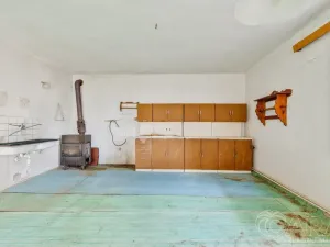 Prodej rodinného domu, Dražíč, 180 m2
