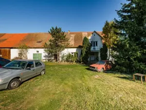 Prodej rodinného domu, Dražíč, 180 m2