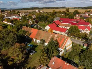 Prodej rodinného domu, Dražíč, 180 m2