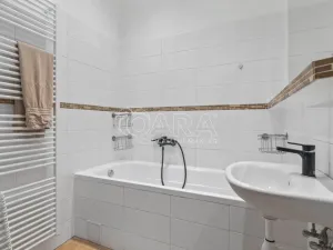 Prodej bytu 1+1, Červené Pečky, V Cihelně, 35 m2