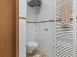 Prodej bytu 1+1, Červené Pečky, V Cihelně, 35 m2