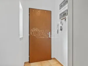 Prodej bytu 1+1, Červené Pečky, V Cihelně, 35 m2