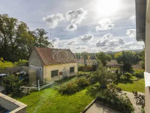 Prodej bytu 1+1, Červené Pečky, V Cihelně, 35 m2