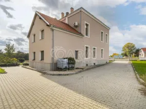 Prodej bytu 1+1, Červené Pečky, V Cihelně, 35 m2