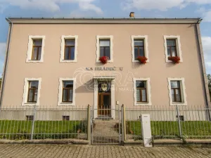 Prodej bytu 1+1, Červené Pečky, V Cihelně, 35 m2