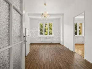 Pronájem bytu 2+kk, Praha - Košíře, Donátova, 44 m2