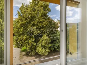 Pronájem bytu 2+kk, Praha - Košíře, Donátova, 44 m2