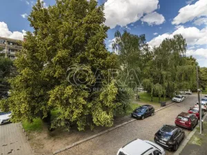 Pronájem bytu 2+kk, Praha - Košíře, Donátova, 44 m2