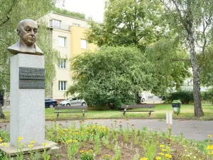 Pronájem bytu 2+kk, Praha - Košíře, Donátova, 44 m2