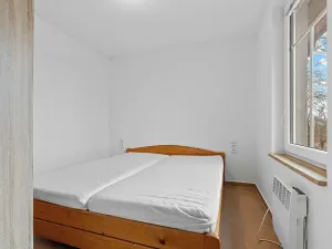 Pronájem rodinného domu, Lukov, Hradská, 32 m2