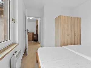 Pronájem rodinného domu, Lukov, Hradská, 32 m2