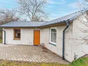 Pronájem rodinného domu, Lukov, Hradská, 32 m2
