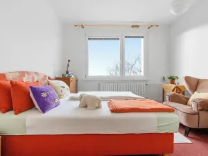 Prodej bytu 3+1, Zlín, Křiby, 80 m2