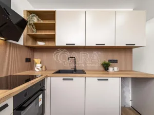 Prodej bytu 2+1, Karviná - Ráj, Kosmonautů, 53 m2