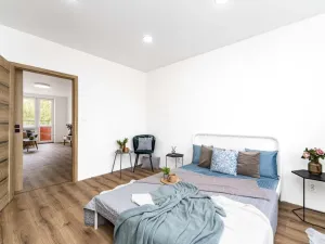 Prodej bytu 2+1, Karviná - Ráj, Kosmonautů, 53 m2