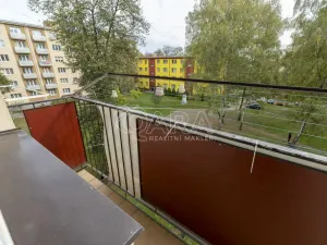 Prodej bytu 2+1, Karviná - Ráj, Kosmonautů, 53 m2
