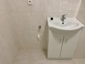 Pronájem bytu 1+kk, Ivanovice na Hané - Chvalkovice na Hané, 29 m2