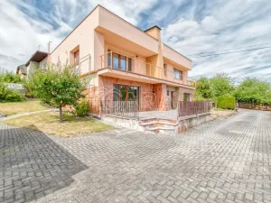 Prodej rodinného domu, Bílovec, Nad přehradou, 230 m2