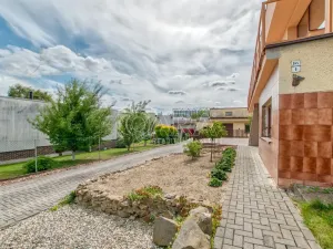 Prodej rodinného domu, Bílovec, Nad přehradou, 230 m2
