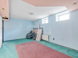 Prodej rodinného domu, Bílovec, Nad přehradou, 230 m2