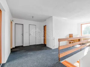 Prodej rodinného domu, Bílovec, Nad přehradou, 230 m2