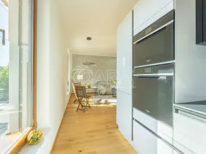 Prodej bytu 3+kk, Praha - Královice, Ke Tvrzi, 84 m2