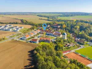 Prodej bytu 3+kk, Praha - Královice, Ke Tvrzi, 84 m2