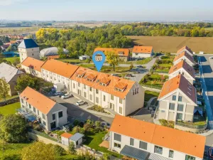 Prodej bytu 3+kk, Praha - Královice, Ke Tvrzi, 84 m2