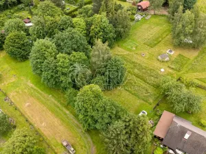 Prodej pozemku pro bydlení, Frenštát pod Radhoštěm, Lubina, 2374 m2